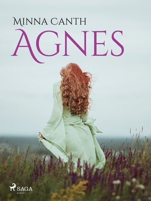 cover image of Agnes